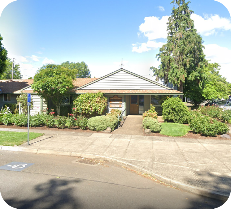 Holly Street Dental Building