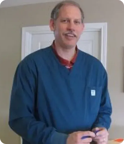 Steven Langford, DMD